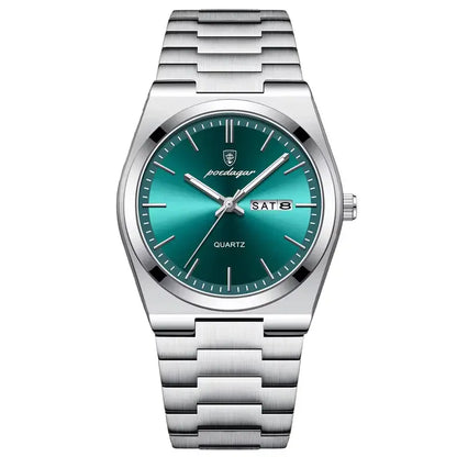 Ferdinand Poedagar® Teal Meridian