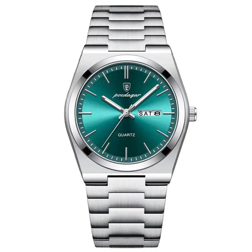 Ferdinand Poedagar® Teal Meridian