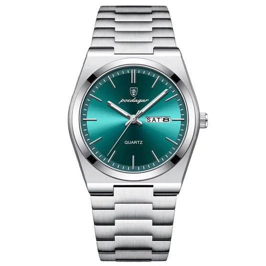 Ferdinand Poedagar® Teal Meridian