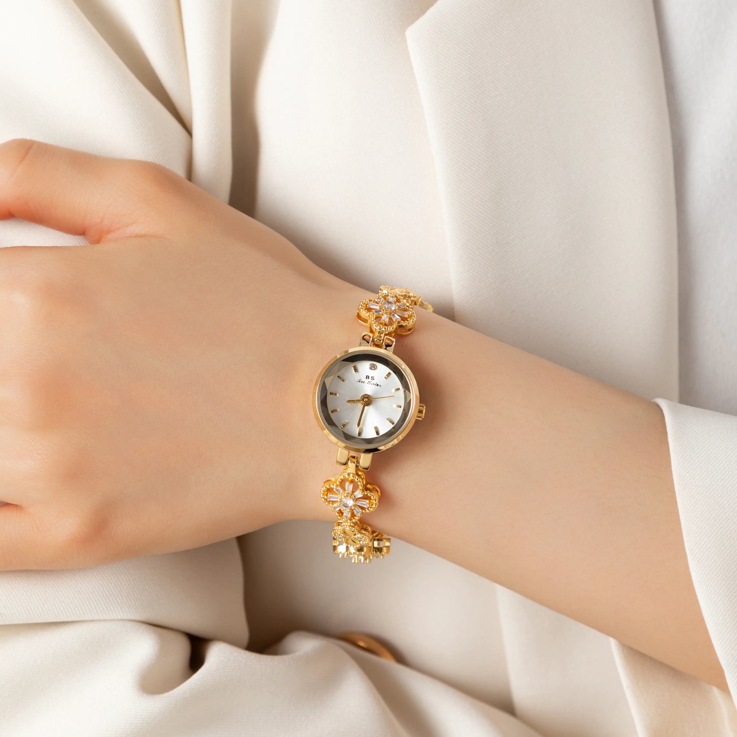 Ferdinand Poedagar® Opaline