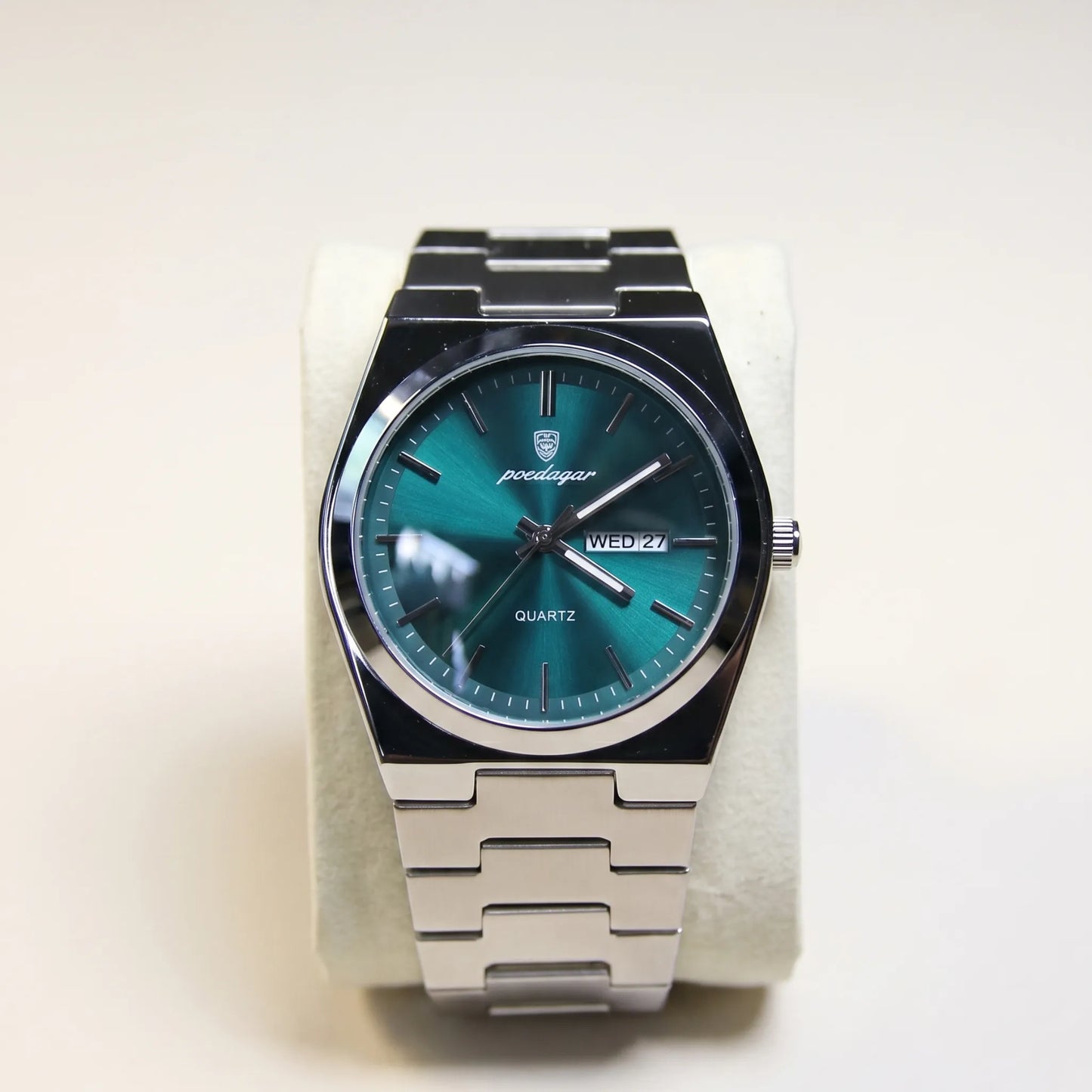 Ferdinand Poedagar® Teal Meridian