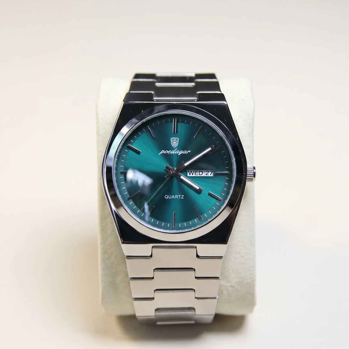 Ferdinand Poedagar® Teal Meridian