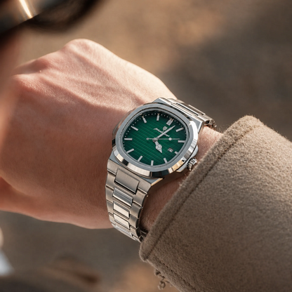 Ferdinand Poedagar® Nautilus