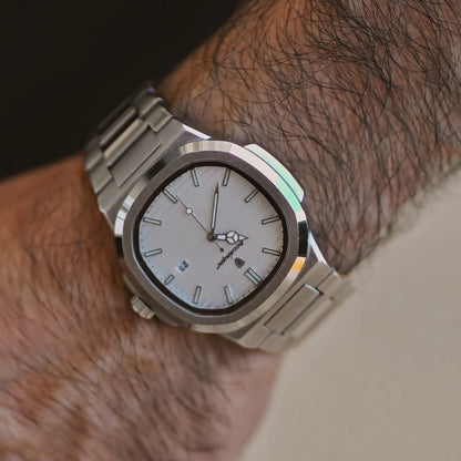 Ferdinand Poedagar® Nautilus