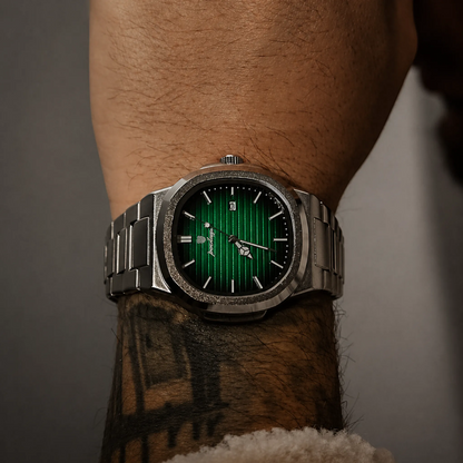 Ferdinand Poedagar® Nautilus