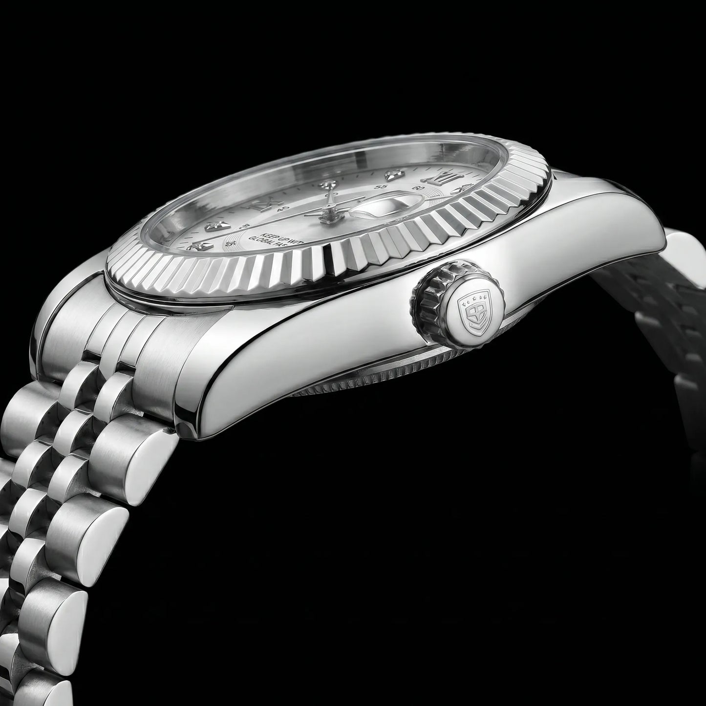 Ferdinand Poedagar® Argent