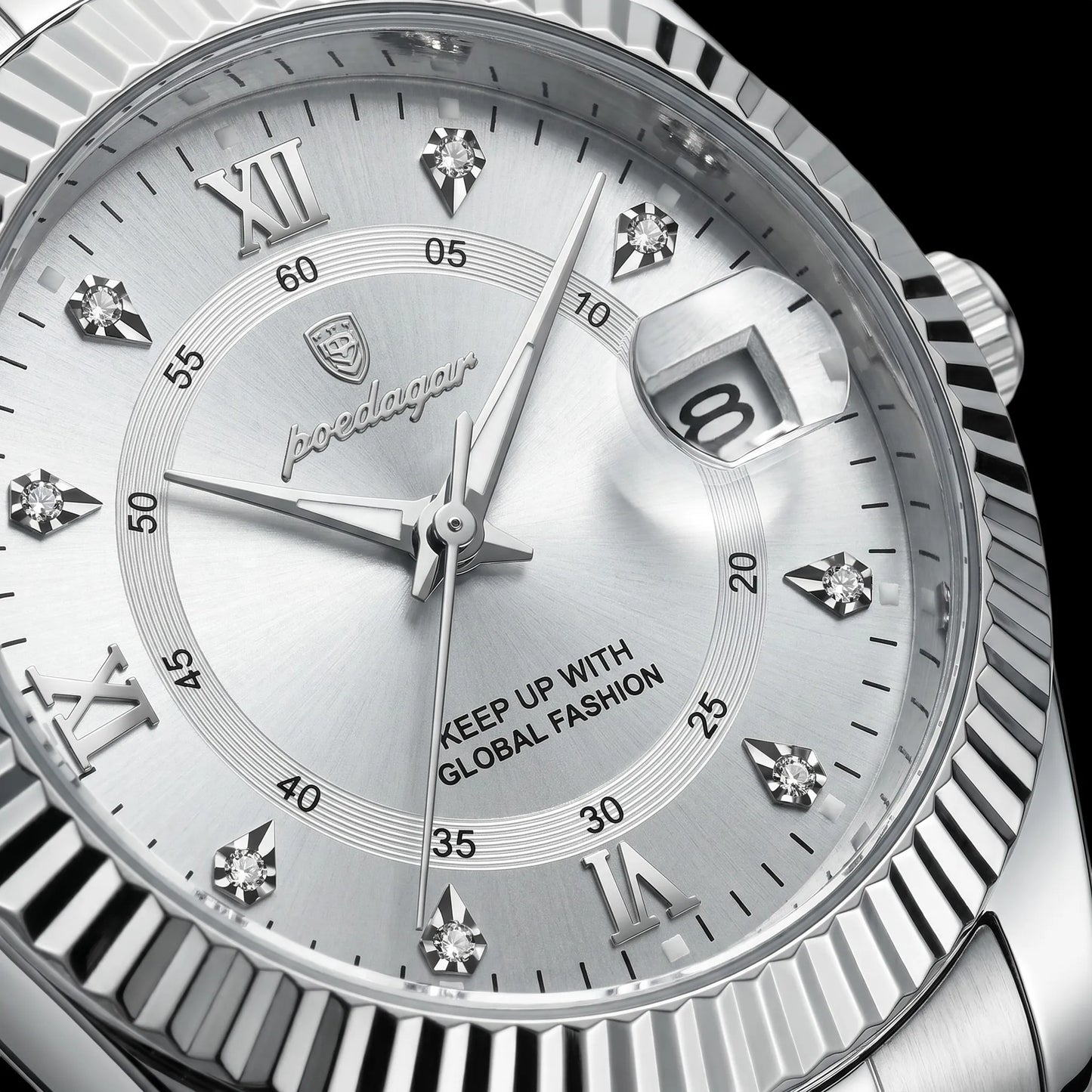 Ferdinand Poedagar® Argent