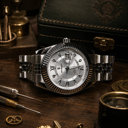 Ferdinand Poedagar® Argent