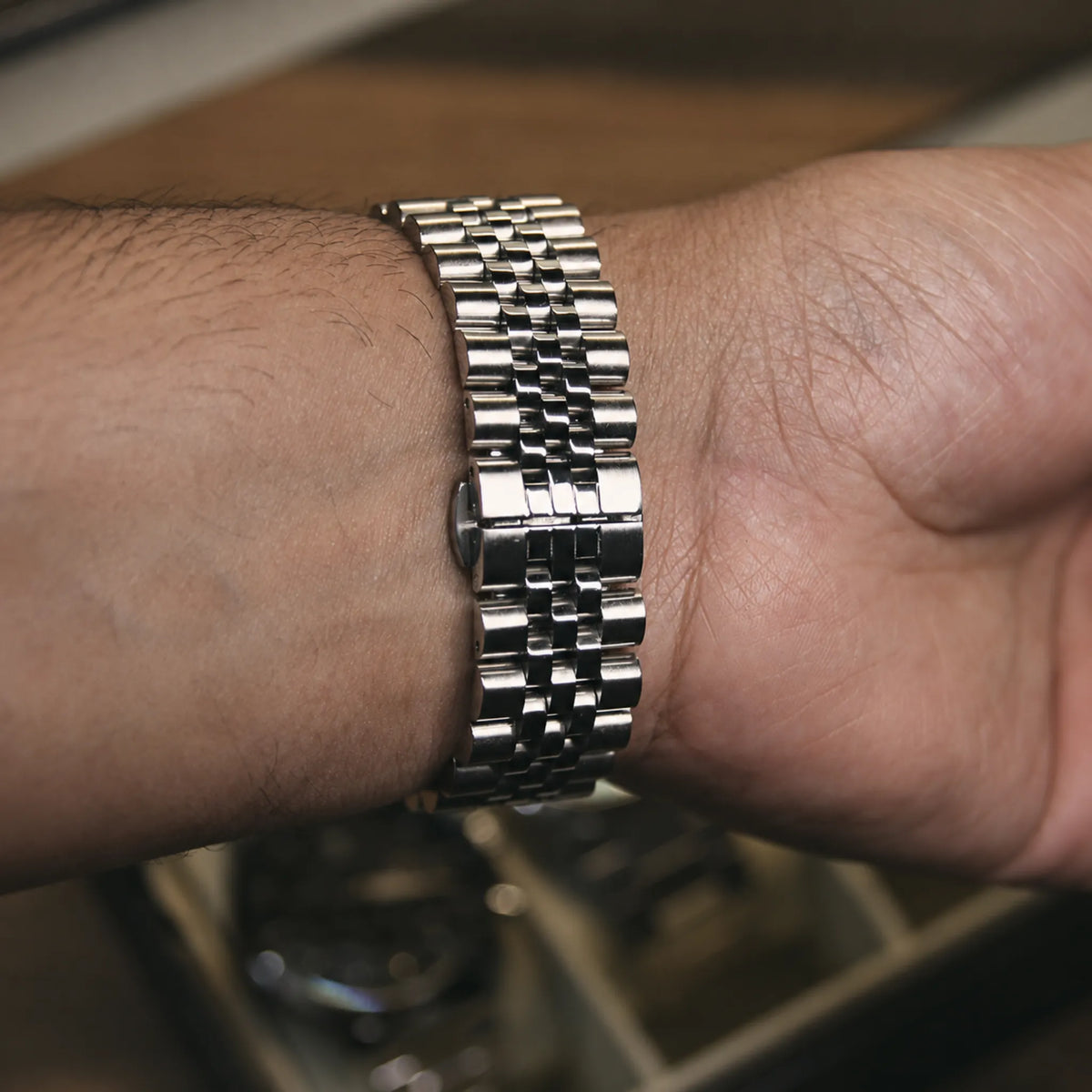 Ferdinand Poedagar® Argent