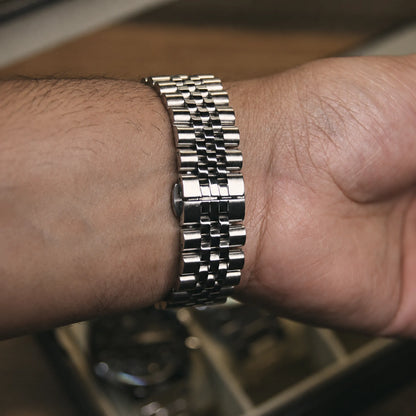 Ferdinand Poedagar® Argent