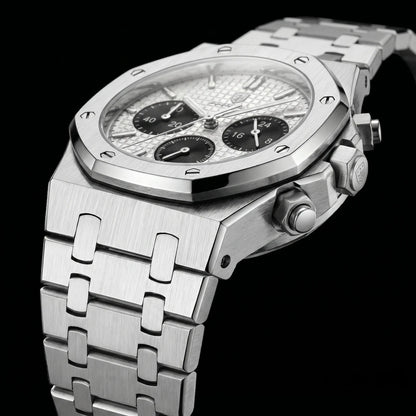 Ferdinand Poedagar® Chrono Forge
