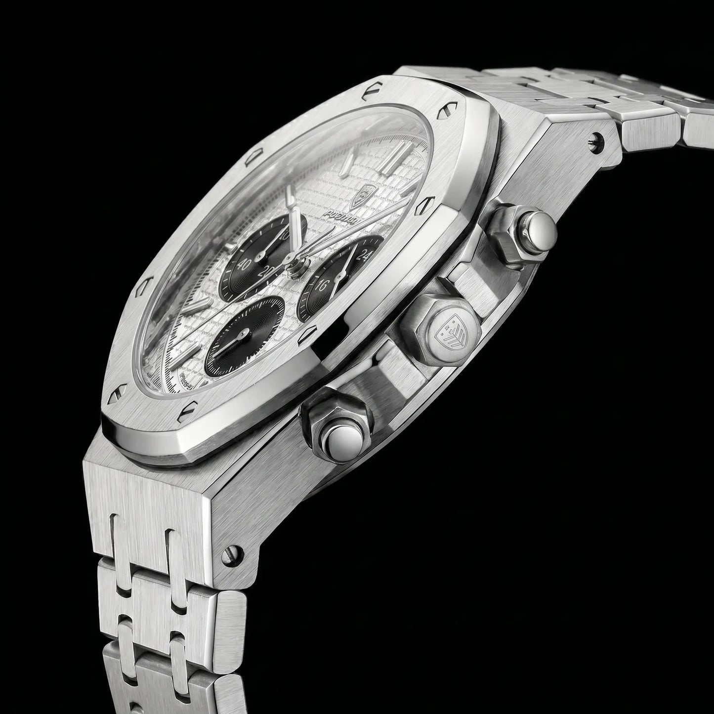 Ferdinand Poedagar® Chrono Forge