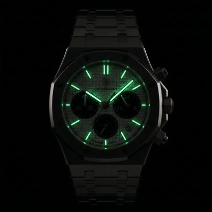 Ferdinand Poedagar® Chrono Forge