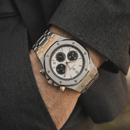 Ferdinand Poedagar® Chrono Forge