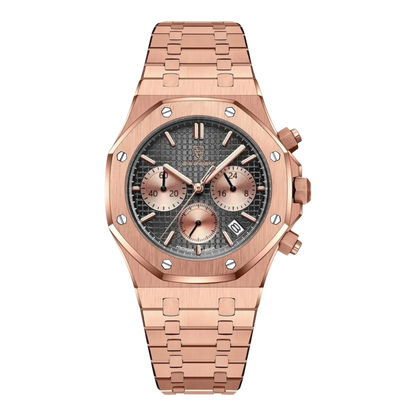 Ferdinand Poedagar® Chrono Forge