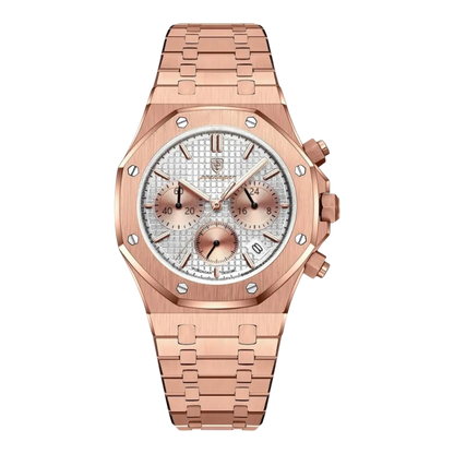 Ferdinand Poedagar® Chrono Forge