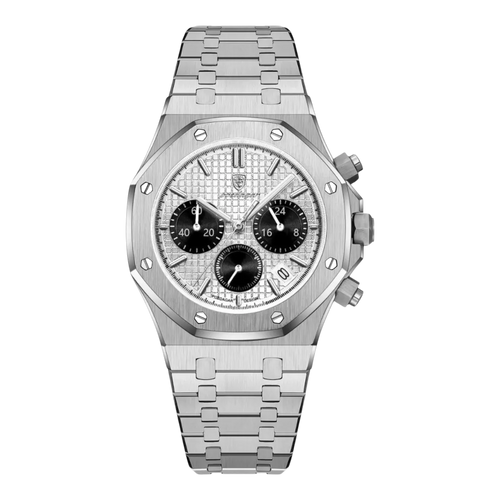 Ferdinand Poedagar® Chrono Forge
