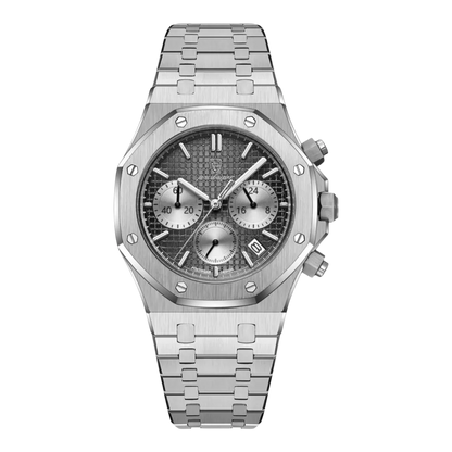 Ferdinand Poedagar® Chrono Forge