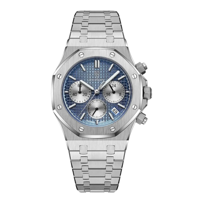 Ferdinand Poedagar® Chrono Forge