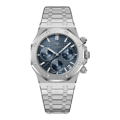 Ferdinand Poedagar® Chrono Forge