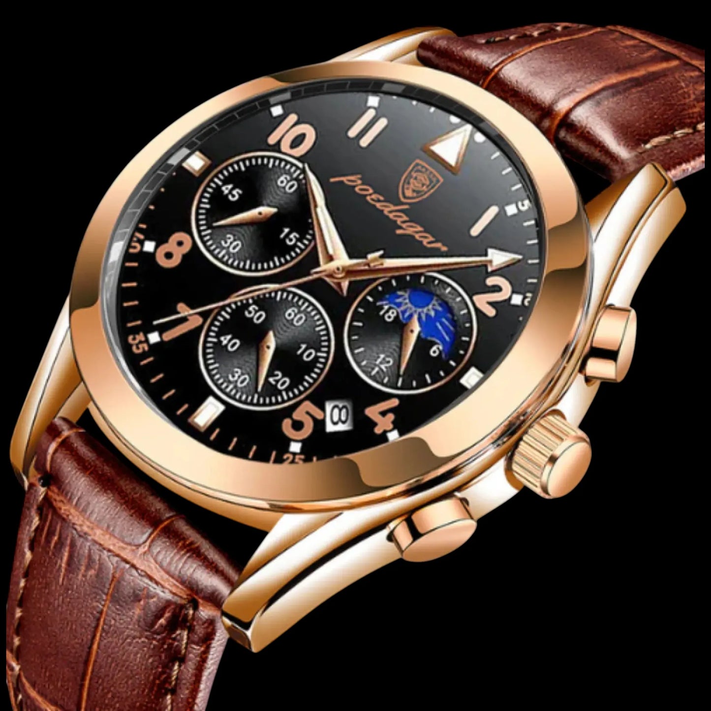 Ferdinand Poedagar® Cognac