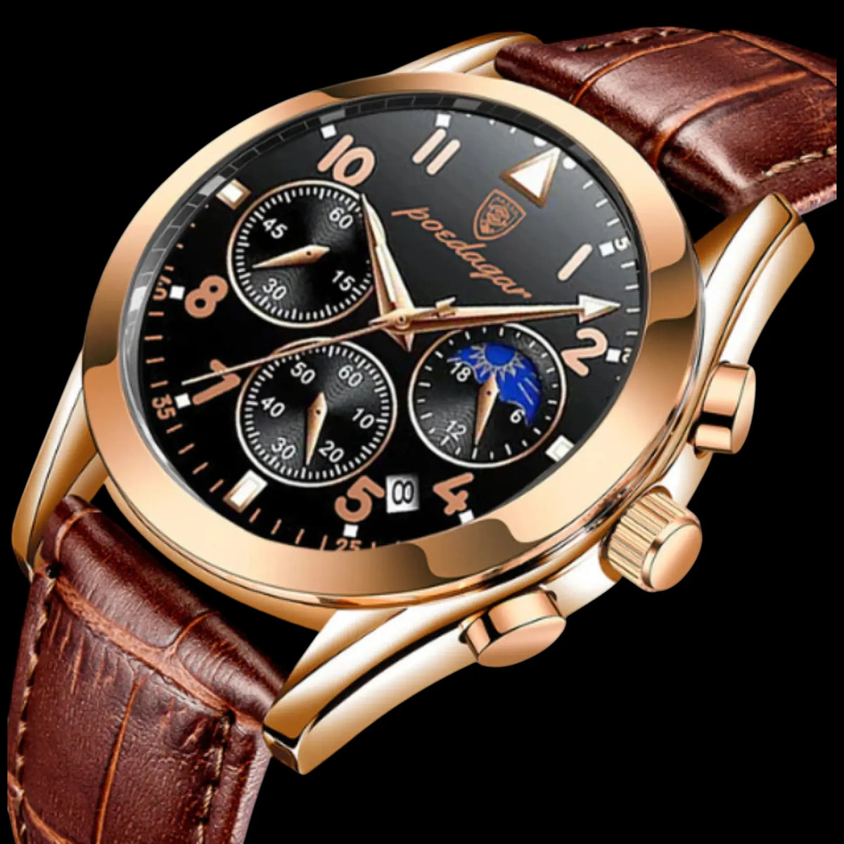 Ferdinand Poedagar® Cognac