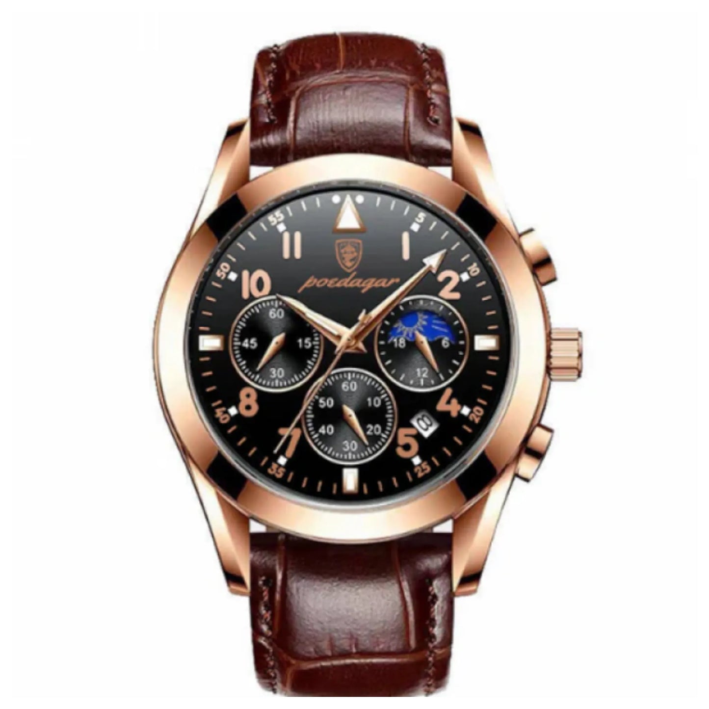 Ferdinand Poedagar® Cognac