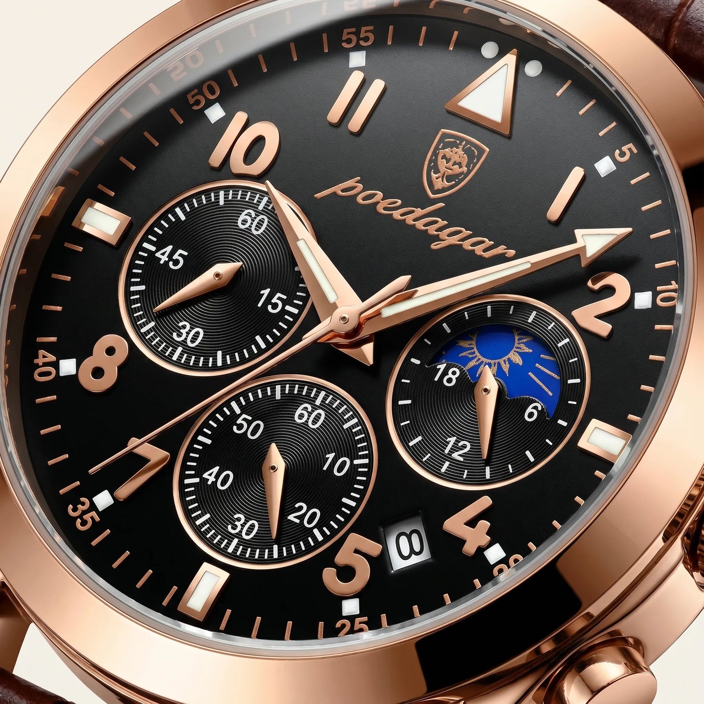Ferdinand Poedagar® Cognac