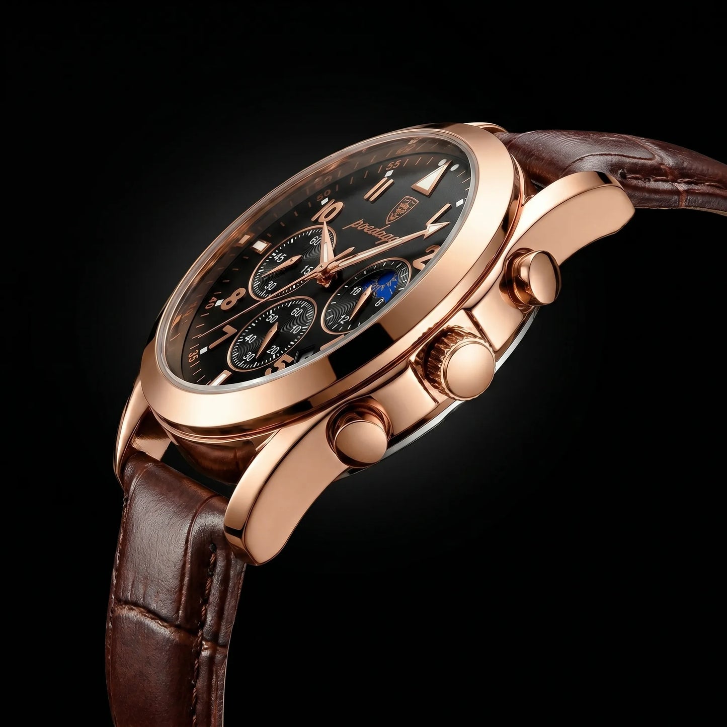 Ferdinand Poedagar® Cognac