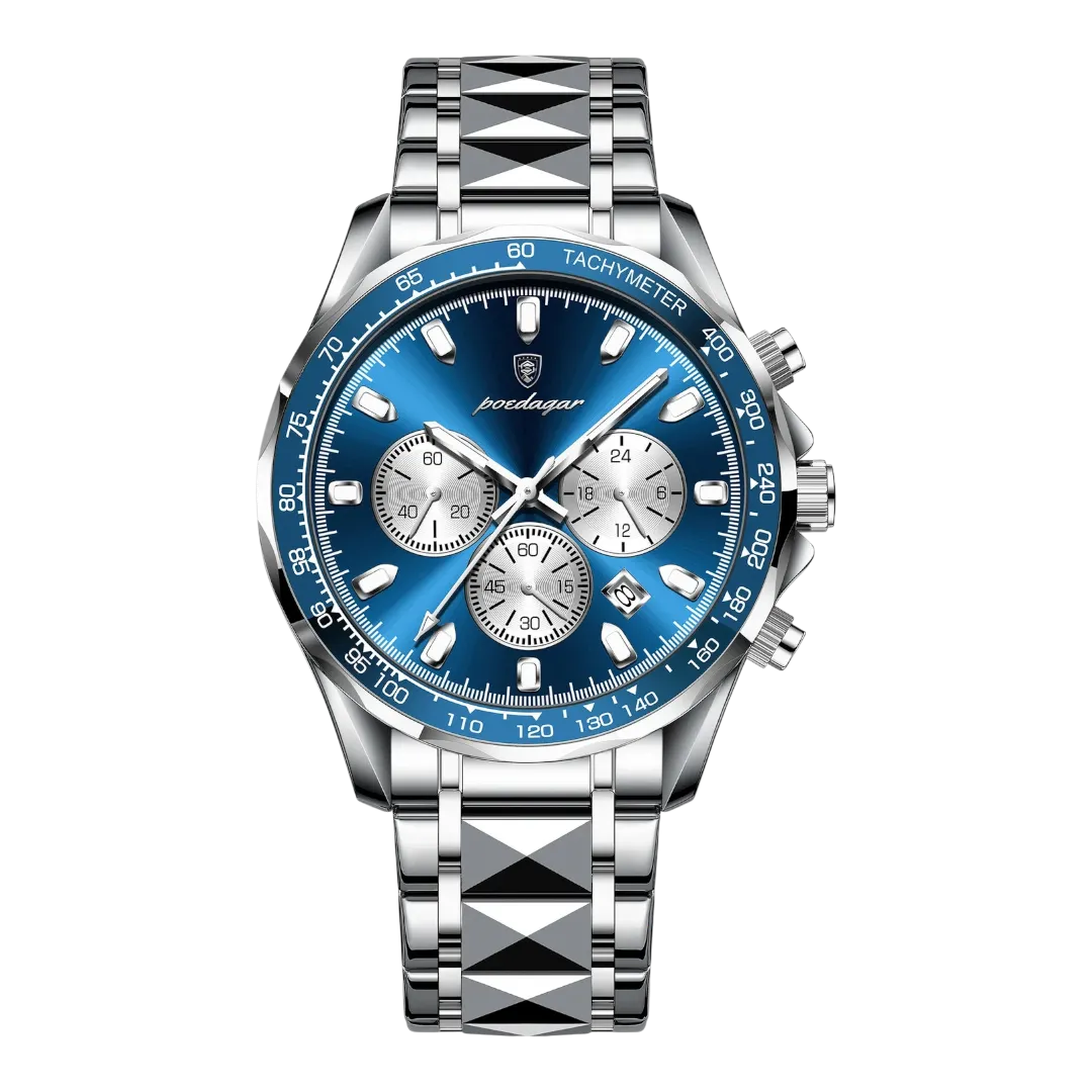 Ferdinand Poedagar® Crestmont