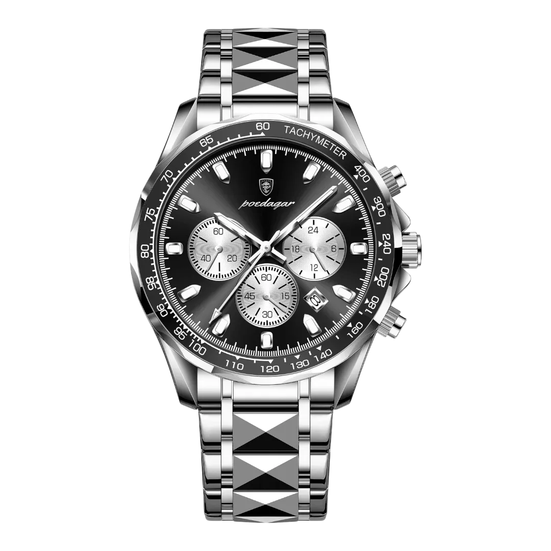 Ferdinand Poedagar® Crestmont