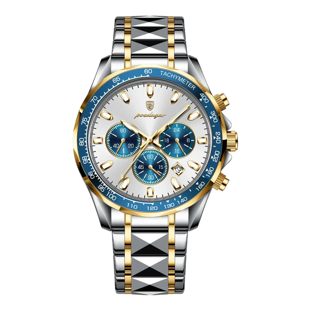 Ferdinand Poedagar® Crestmont