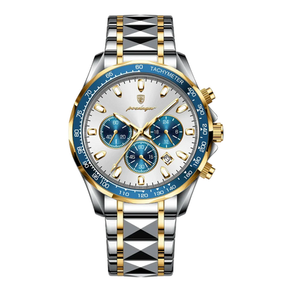 Ferdinand Poedagar® Crestmont