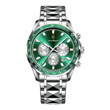 Ferdinand Poedagar® Crestmont