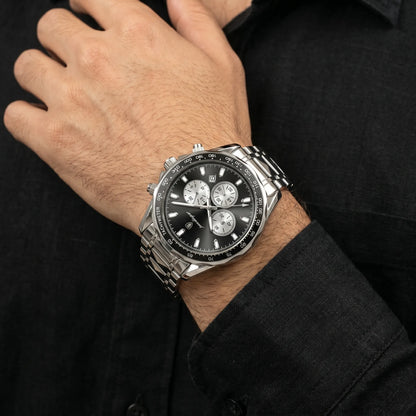 Ferdinand Poedagar® Crestmont