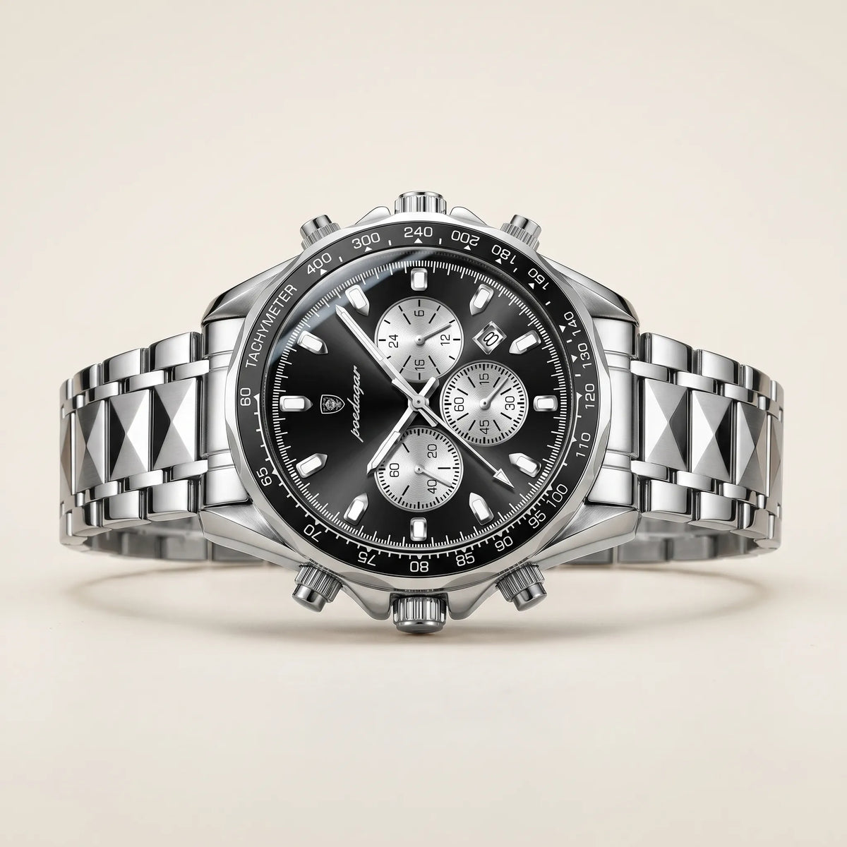 Ferdinand Poedagar® Crestmont