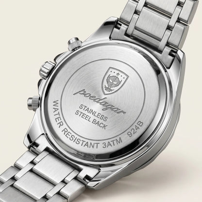Ferdinand Poedagar® Crestmont