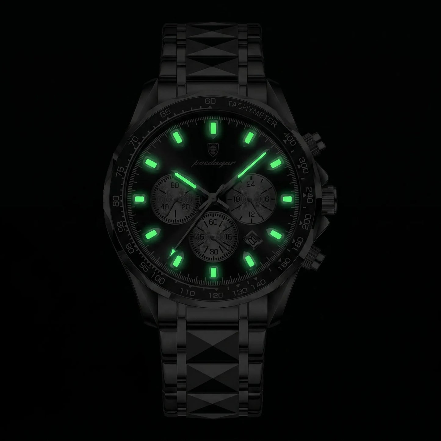 Ferdinand Poedagar® Crestmont