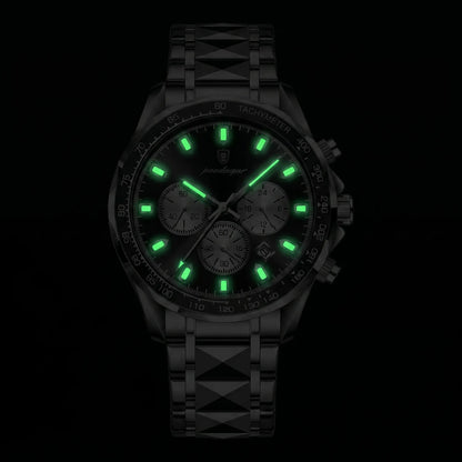 Ferdinand Poedagar® Crestmont