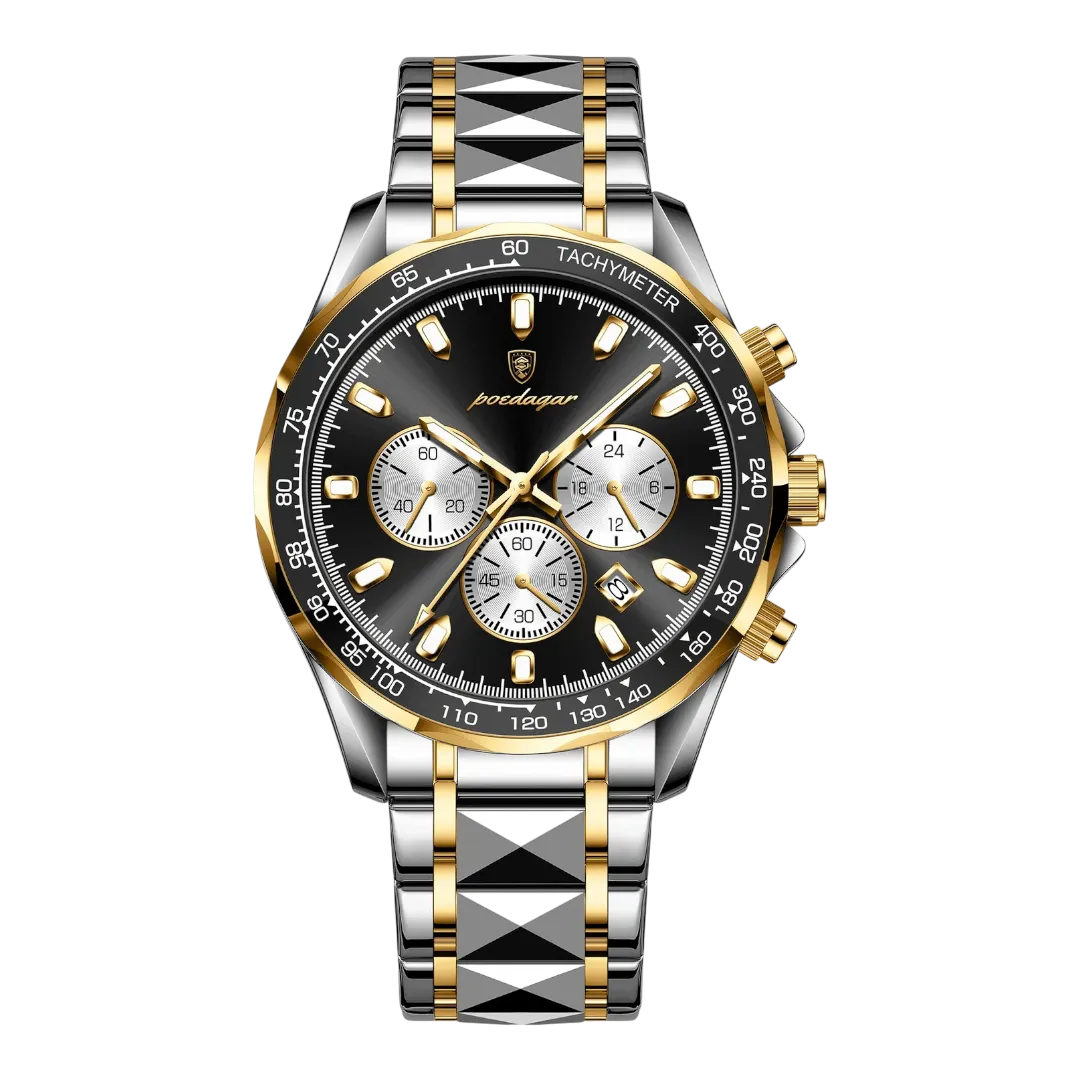 Ferdinand Poedagar® Crestmont