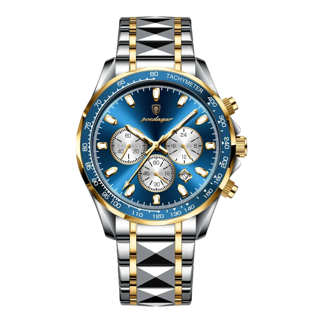 Ferdinand Poedagar® Crestmont