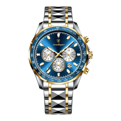 Ferdinand Poedagar® Crestmont