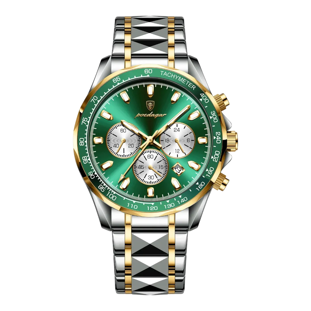 Ferdinand Poedagar® Crestmont