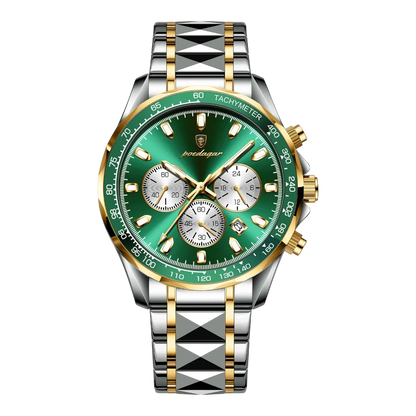 Ferdinand Poedagar® Crestmont