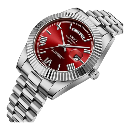 Ferdinand Poedagar® Crimson Legacy