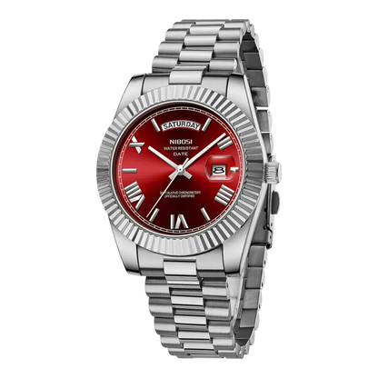 Ferdinand Poedagar® Crimson Legacy
