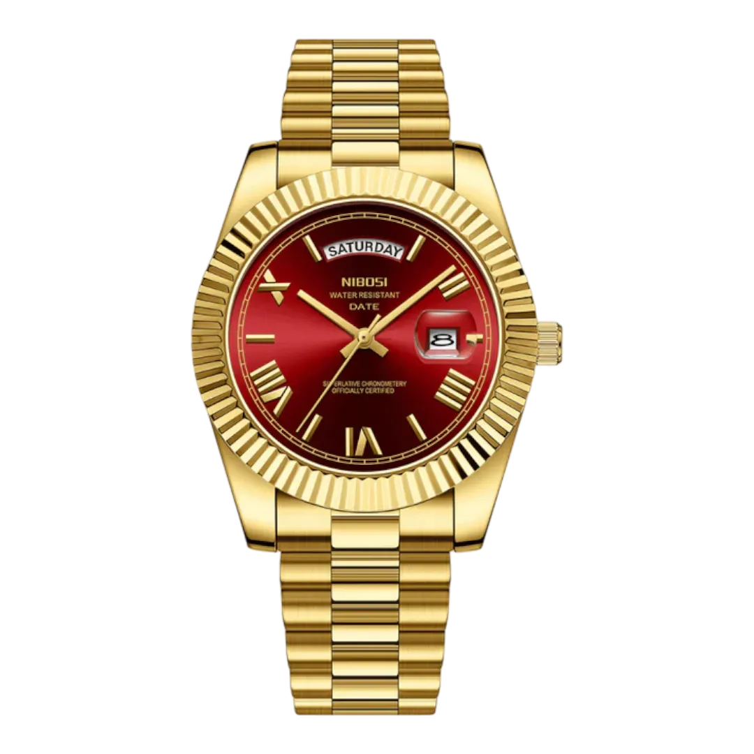 Ferdinand Poedagar® Crimson Legacy