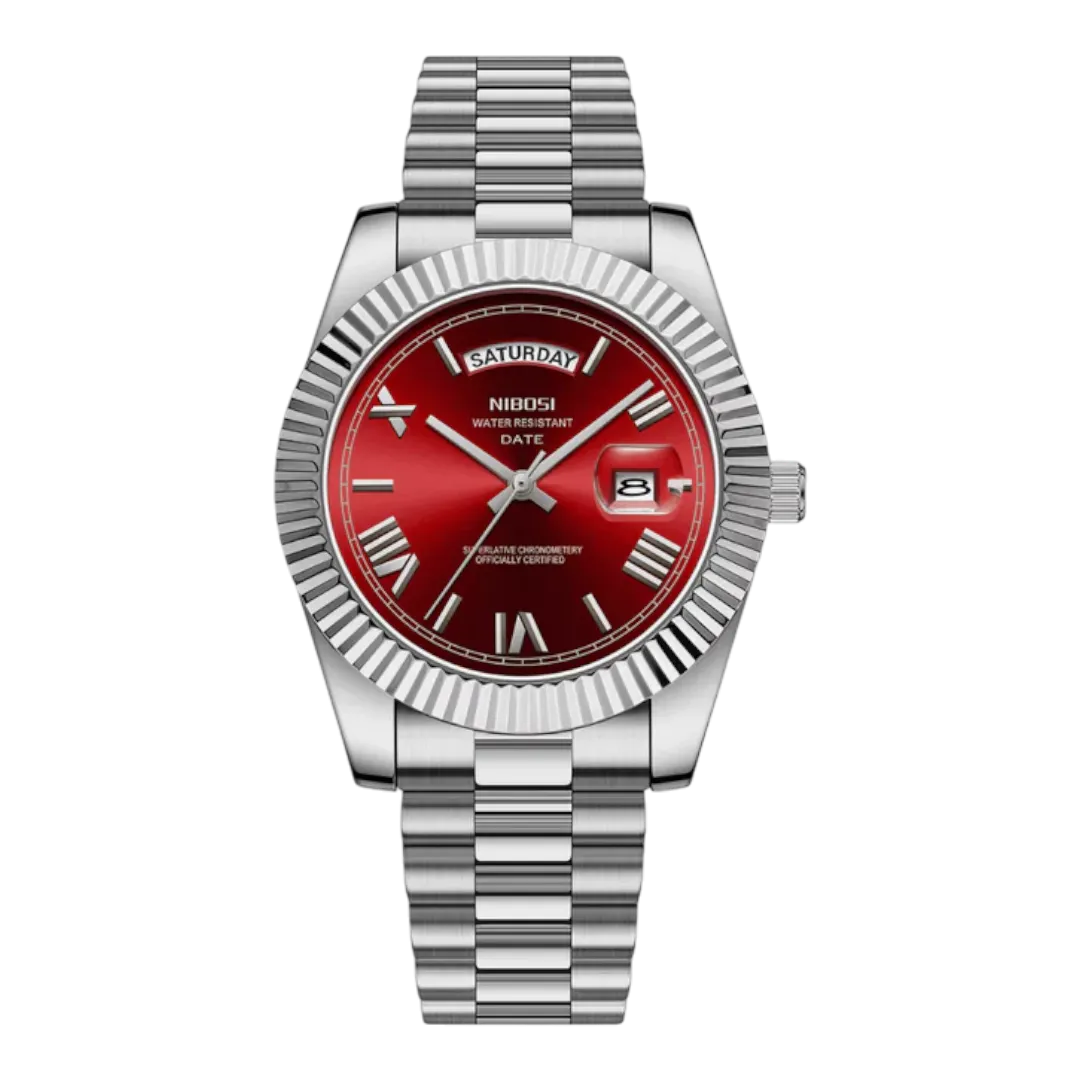 Ferdinand Poedagar® Crimson Legacy