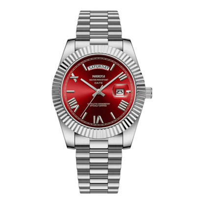 Ferdinand Poedagar® Crimson Legacy