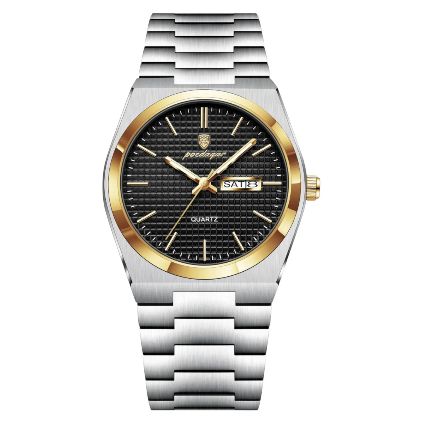 Ferdinand Poedagar® Guilloche